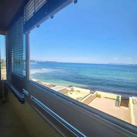 Sur L'eau Avec Privee