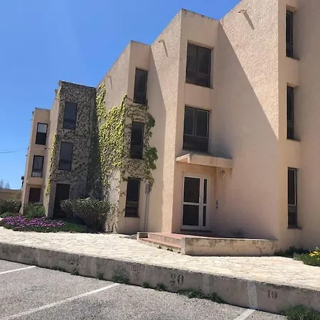 Sur L'eau Avec Privee Apartamento