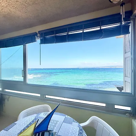 Sur L'eau Avec Privee Six-Fours-les-Plages