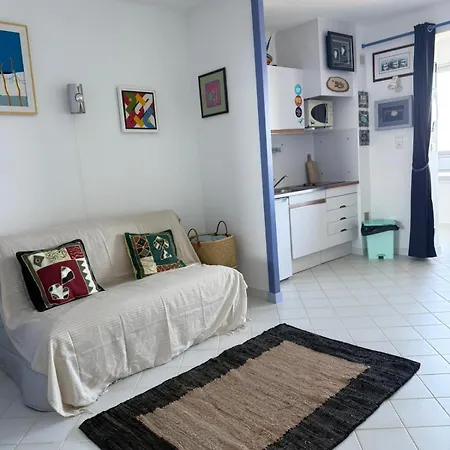 Sur L'eau Avec Privee Apartamento *