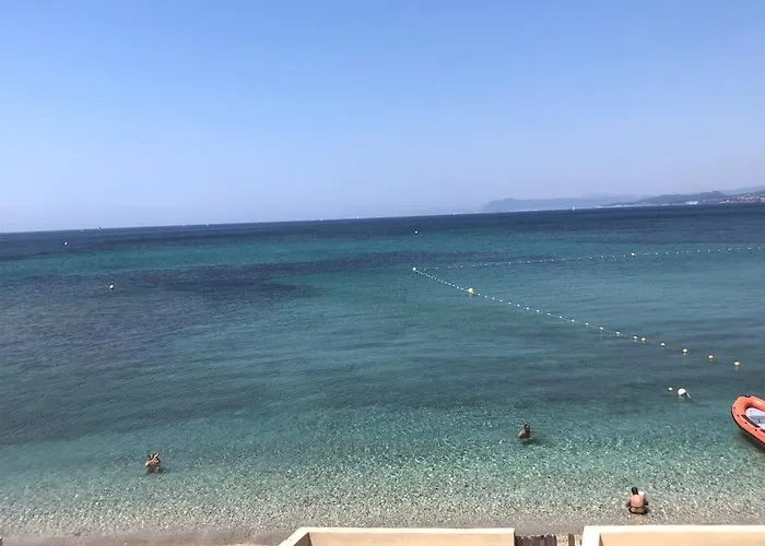 Apartment Sur L'eau Avec Privee