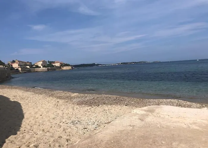 Sur L'eau Avec Privee *